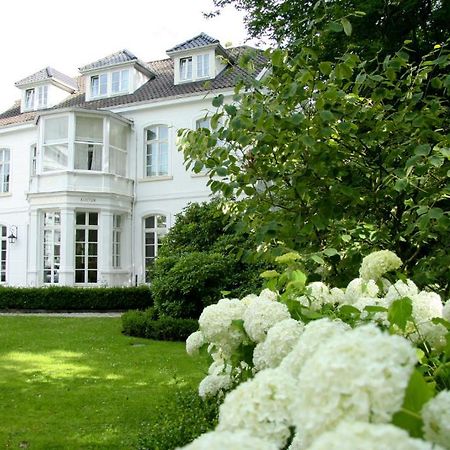 Hotel Hochzeitshaus Aurich Exteriér fotografie